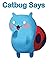 Catbug Says: kids books age...