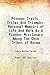 Pioneer trails, trials and triumphs; personal memoirs of life... by Laura Hardin Carson