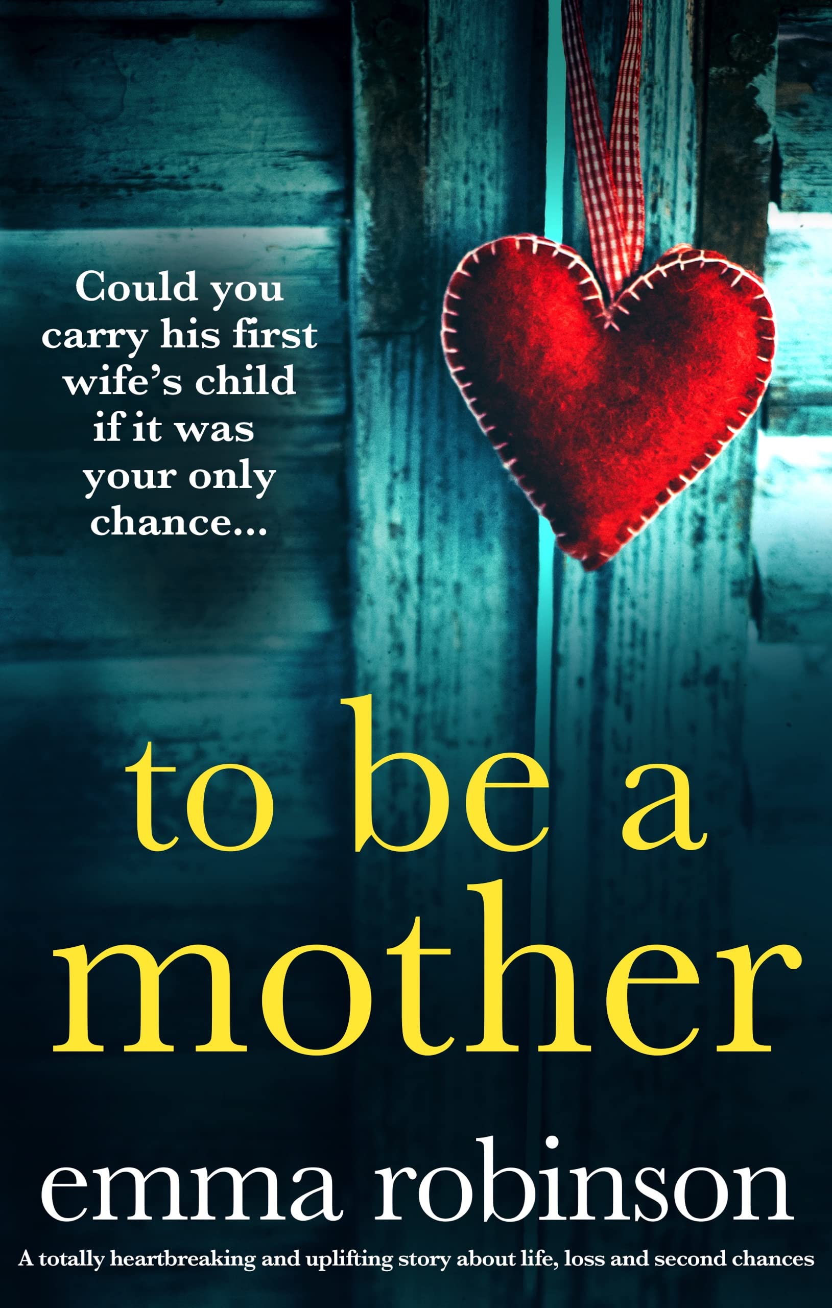 To Be a Mother (Kindle Edition)