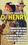 The Complete Work...