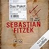 Das Paket by Sebastian Fitzek