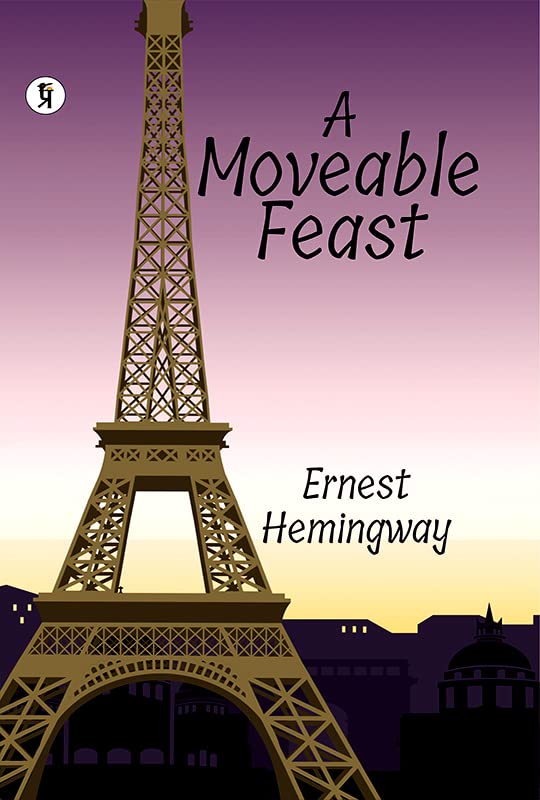A Moveable Feast