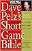 Dave Pelz's Short Game Bible by Dave Pelz