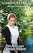 The Middle-Aged Amish Widow