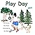 Play Day (The Children's Da...