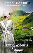 Amish Widow's Escape