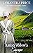 Amish Widow's Escape (Expectant Amish Widows #11)