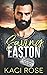 Saving Easton (Oakside Military Heroes #2)