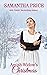 Amish Widow's Christmas (Expectant Amish Widows #12)
