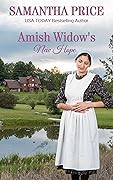 Amish Widow's New Hope