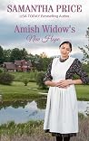Amish Widow's New...