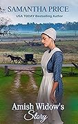 Amish Widow's Story