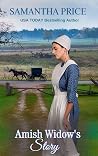 Amish Widow's Story