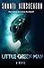 Little Green Man: a novel