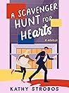A Scavenger Hunt for Hearts by Kathy Strobos