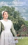 Amish Widow's Faith (Expectant Amish Widows #3) Amish Widow's Faith (Expectant Amish Widows #3)