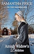 Amish Widow's Decision