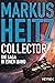 Collector: Die Saga in einem Band (German Edition)