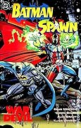 Batman/Spawn: War Devil