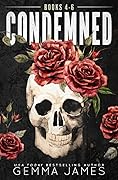 Condemned: Books 4-6