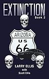 EXTINCTION: Book 2