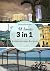 International City Guide: 3 in 1 (Varna, Jakarta, Oslo)