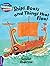 Ships, Boats and Things that Float Purple Band (Cambridge Reading Adventures)