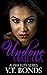 Undone Omega (Alpha Elite #5)