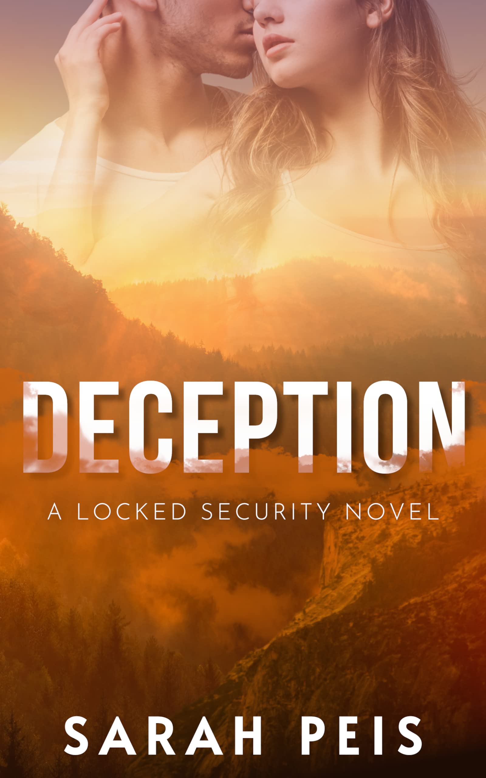 Deception (Locked Security, #2)