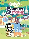Bluey 5-Minute St...