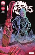 DC vs. Vampires (2021-) #8