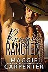 Rough Rancher (Lone Pine Cowboys #1)
