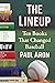 The Lineup: Ten Books That ...