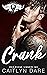 Crank (Red Ridge Sinners MC #1)