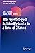 The Psychology of Political...
