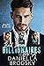 Bad Idea Billionaires Box Set Books 1-3