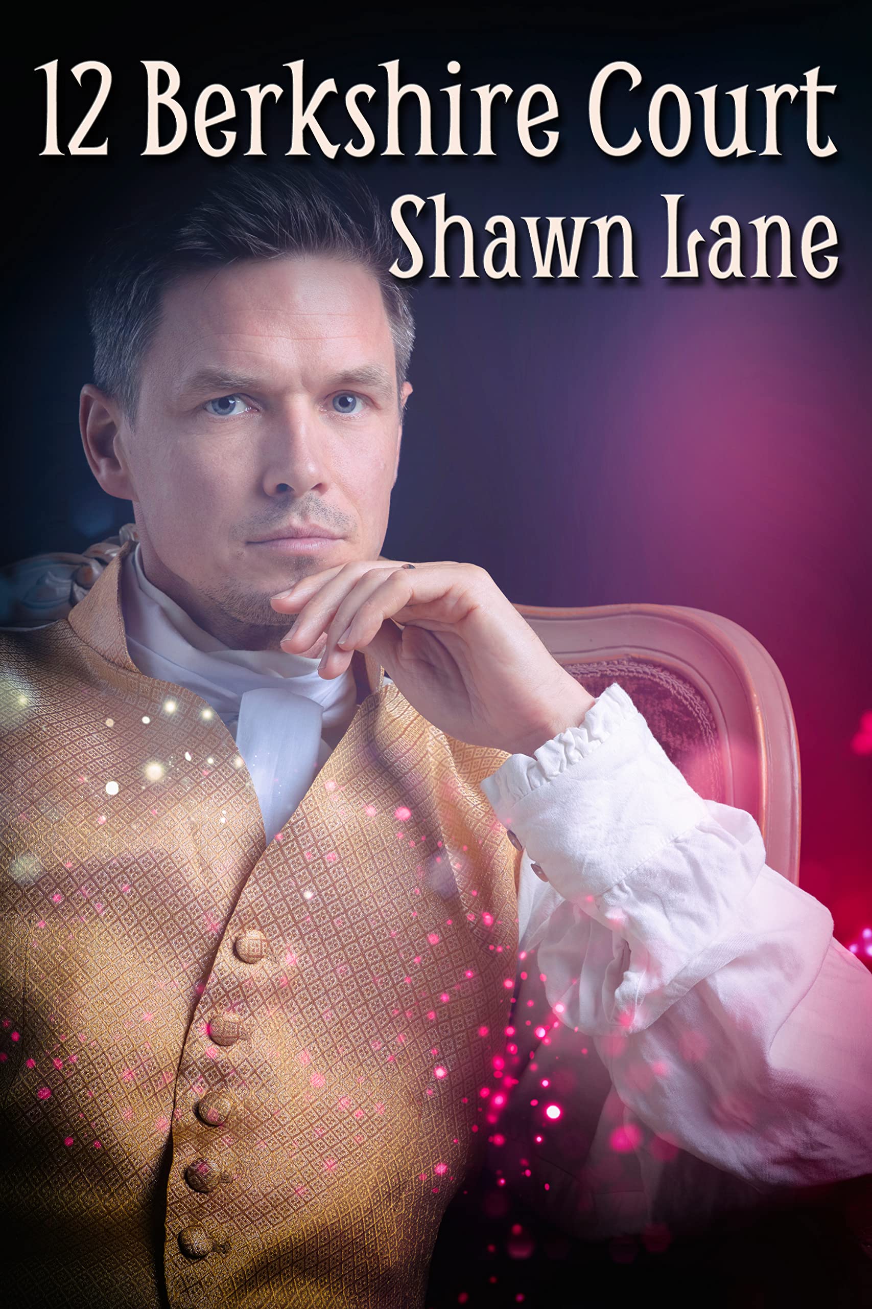 12 Berkshire Court (Kindle Edition)