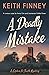 A Deadly Mistake: A gripping WWII cozy mystery