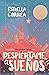 DESPIÉRTAME A SUEÑOS (Spanish Edition)