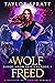 A Wolf Freed (Blood Moon Sh...