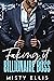 Faking It with the Billionaire Boss (Billionaire Boss Brothers #1)