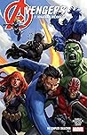 Avengers by Jonat...