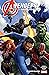 Avengers by Jonathan Hickman: The Complete Collection, Vol. 5