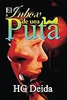 El inbox de una puta by HG Deida