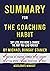 Summary for The Coaching Ha...
