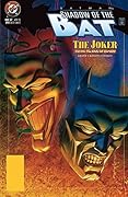 Batman: Shadow of the Bat #37
