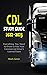 CDL Study Guide 2022-2023 by Mark Greer