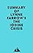 Summary of Lynne Farrow's The Iodine Crisis by Everest Media
