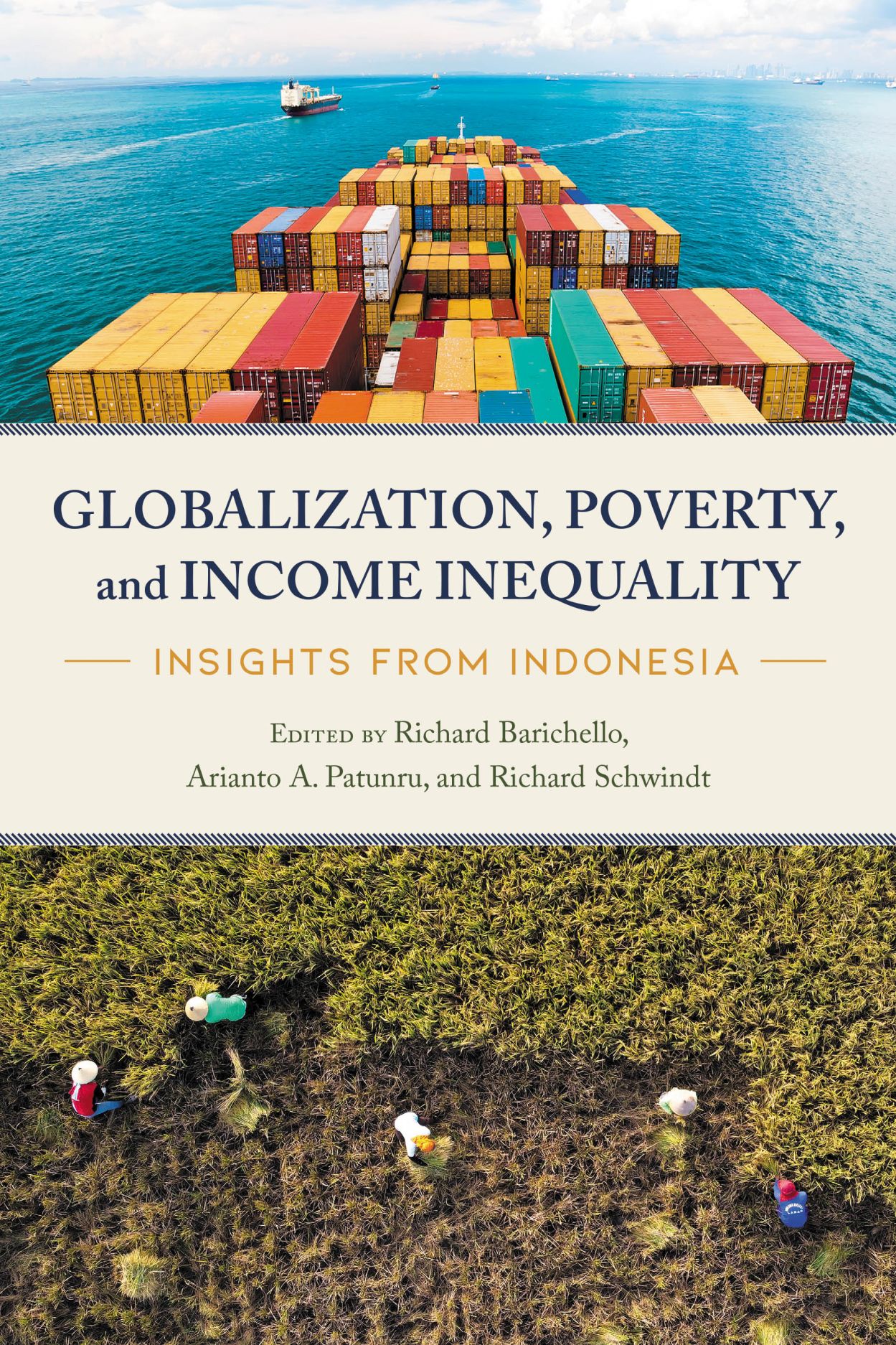 Globalization, Poverty, and Income Inequality: Insights from Indonesia (Asia Pacific Legal Culture and Globalization)