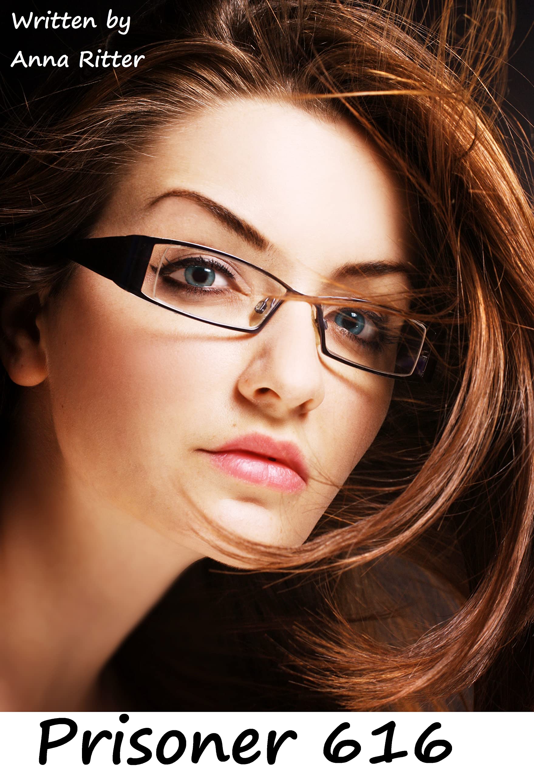 Prisoner 616 (Kindle Edition)